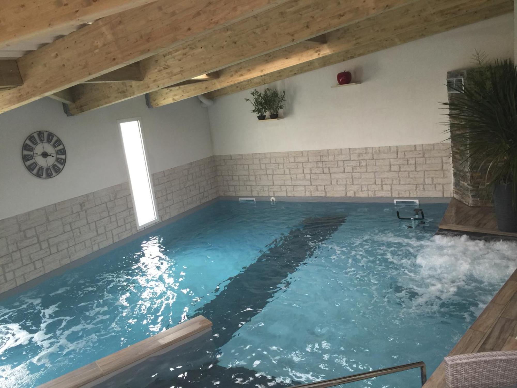 Hotel Calme Des Pins & Spa Les Sables-dʼOlonne Esterno foto