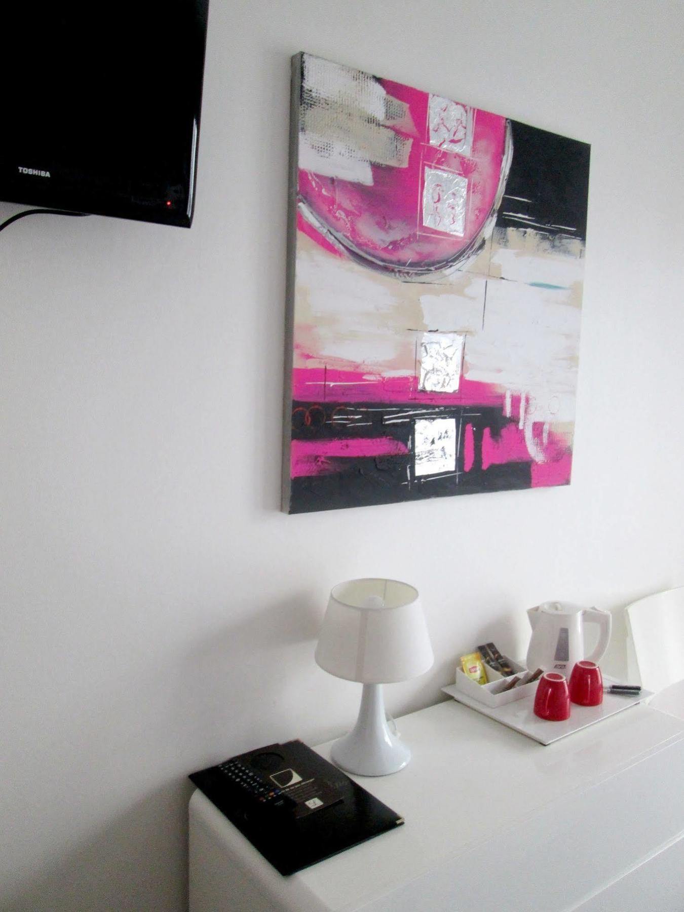 Hotel Calme Des Pins & Spa Les Sables-dʼOlonne Esterno foto