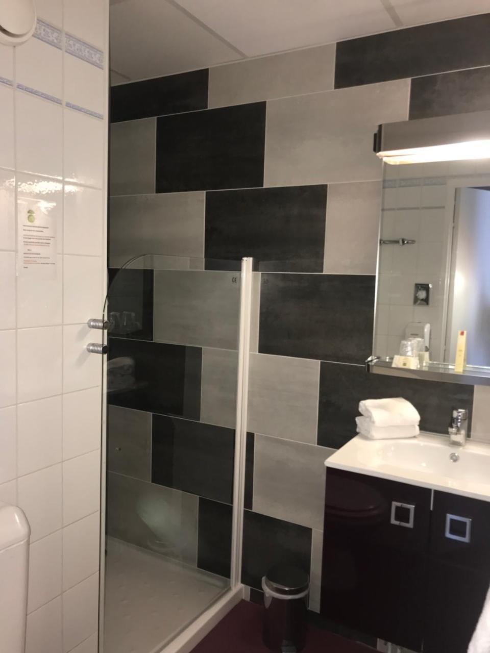 Hotel Calme Des Pins & Spa Les Sables-dʼOlonne Esterno foto