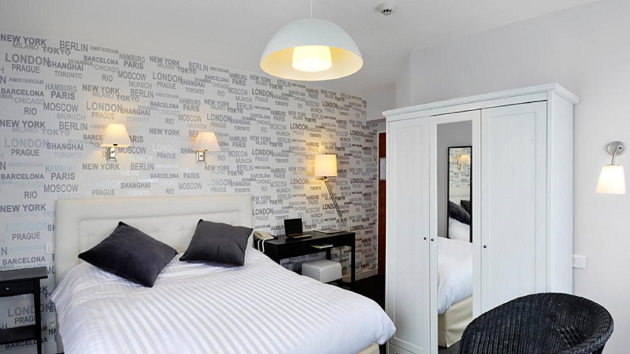 Hotel Calme Des Pins & Spa Les Sables-dʼOlonne Esterno foto